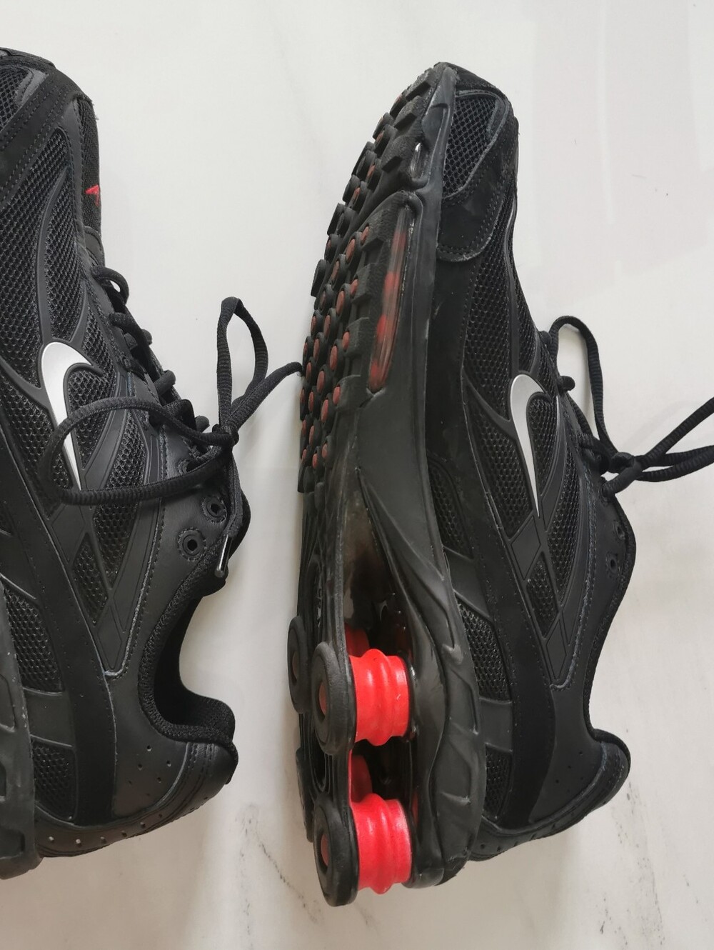 Nike Shox Ride 2 - Picture 6 of 7